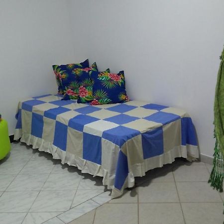 Вілла Casa Na Praia De Aruana Atalaia Velha Екстер'єр фото