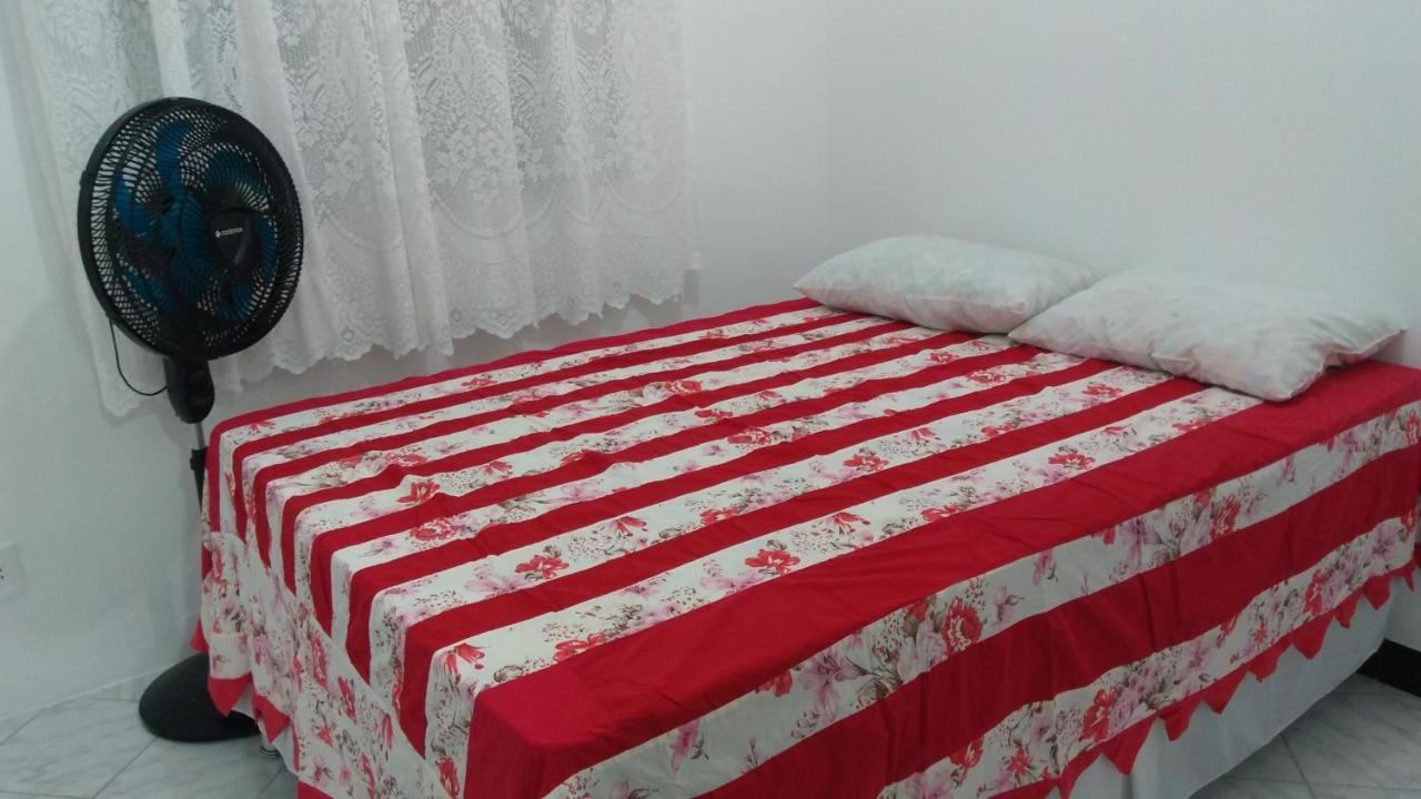 Вілла Casa Na Praia De Aruana Atalaia Velha Екстер'єр фото