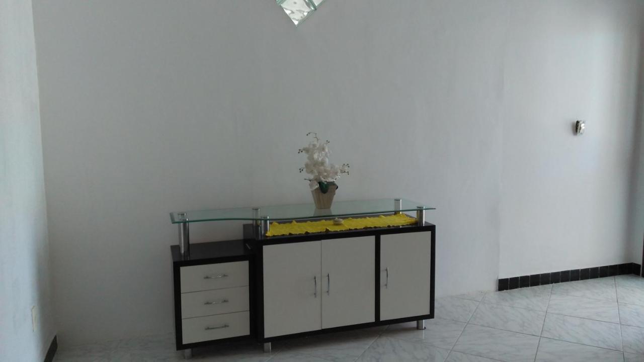 Вілла Casa Na Praia De Aruana Atalaia Velha Екстер'єр фото
